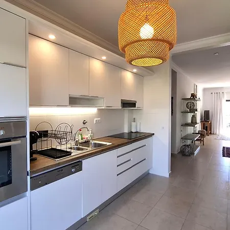 Magnólia Appartamento Lagos