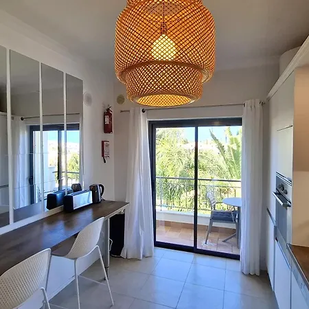 Appartamento Magnólia Lagos