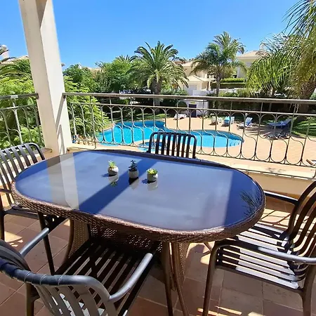 Appartamento Magnólia Lagos