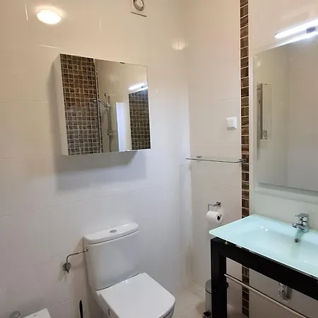 Magnólia Appartamento