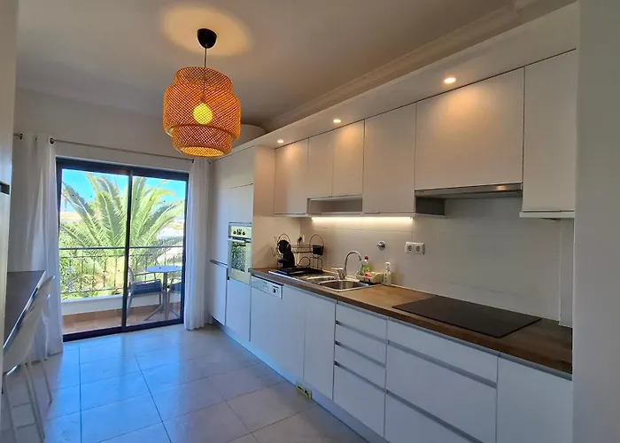 Magnolia Apartment *