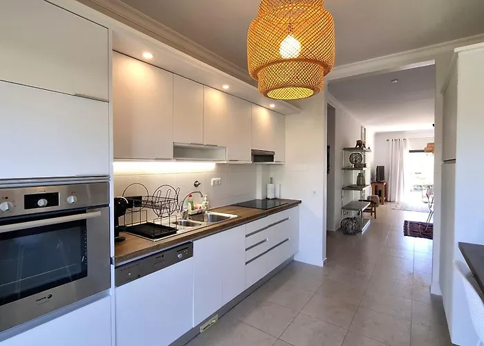 Magnolia Apartment Lagos