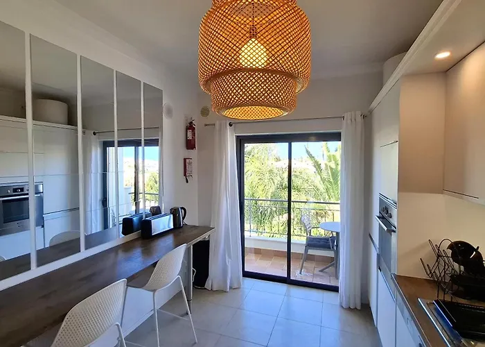 Apartment Magnolia Lagos