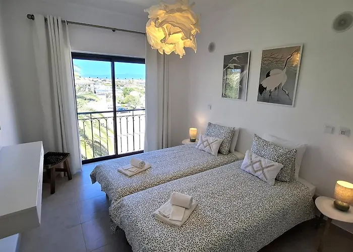 Apartment Magnolia