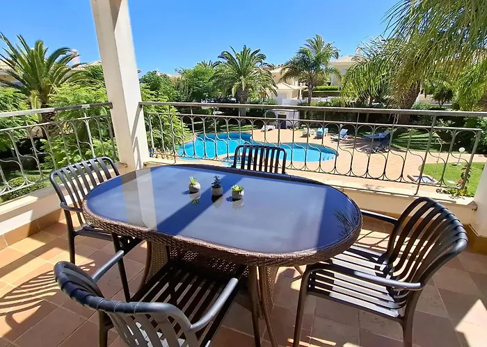 Apartment Magnolia Lagos