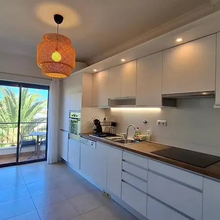 Magnólia Apartamento *