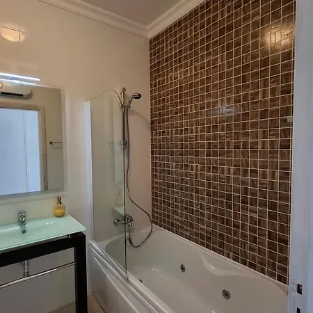 Magnólia Apartamento *