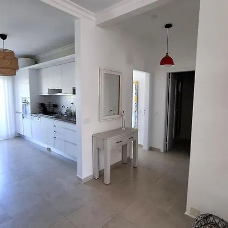 Apartamento Magnólia