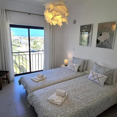 Appartement Magnolia