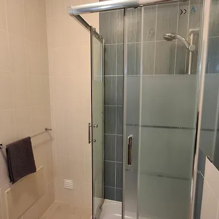 Апартаменты Magnolia